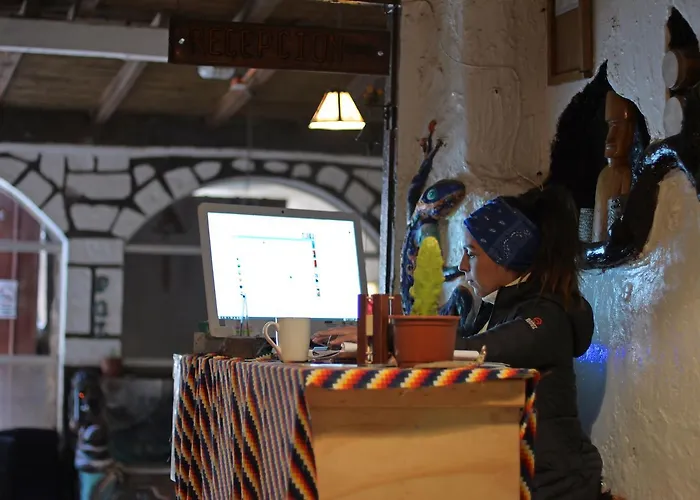 Rural La FloridaHostal